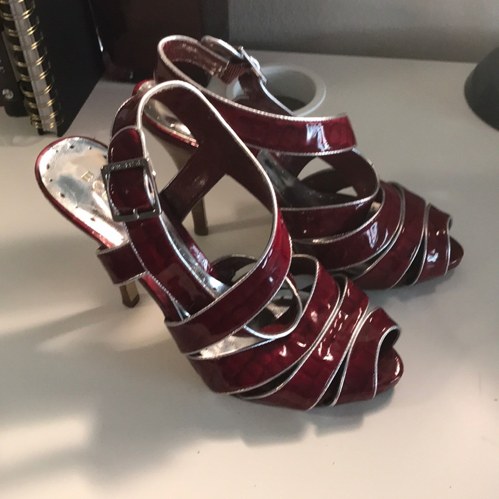 BCBGirls Shoe